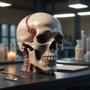 Возможности лица: анатомия, мимика и функциональные аспекты