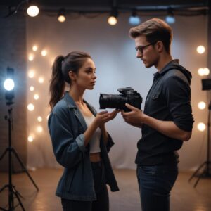 Фотосессия: варианты проведения и перечень услуг