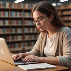 Рефераты онлайн: оперативная помощь в написании и доступные цены