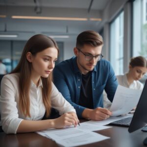 Обзор онлайн займов в Украине и условий их предоставления