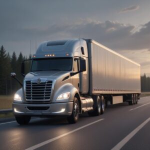 Обзор цены на новый тягач 4189 и его основные характеристики