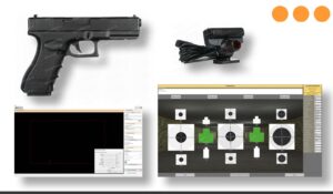 Интерактивный тир: когда технология встречается с меткостью