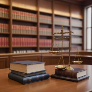 Китайское право: обзор основных направлений и областей применения