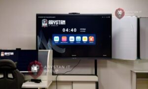Arystan IT Group: Лидер казахстанского IT-производства с 15-летней историей
