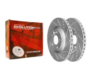 Что важно учесть при выборе тормозных дисков для Haval?