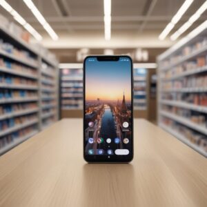 Цены и наличие смартфона новой модели в России