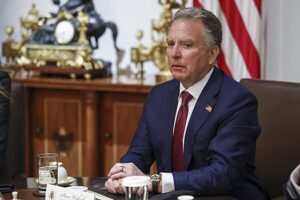 Стала известна дата новых переговоров по прекращению войны