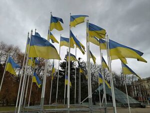 Украина потребовала от стран ЕС по проценту от ВВП