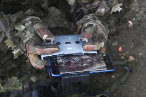 Армия РФ нанесла групповой удар возмездия по объектам ОПК Украины