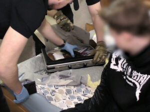 ФСБ заявила о попытке подрыва руководства РКН: Киев обвиняют в попытке срыва блокировки Telegram