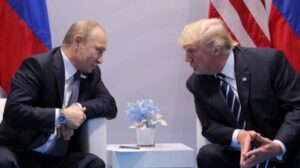Игра начинается — политолог о том, что Путина приграсили на саммит G20 в США