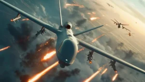 Километры против дронов: Военэксперт Кошкин обозначил размер буферной зоны с Украиной