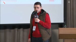 Основателя холдинга Readovka по обвинению в мошенничестве оставили под арестом