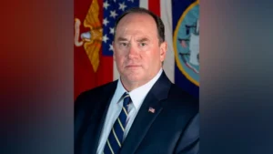 Пентагон объявил об отставке министра ВМС США Фелана