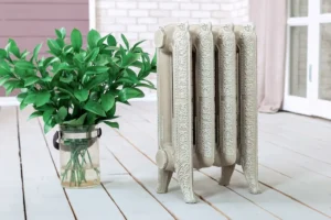 Чугунный радиатор: особенности эксплуатации, преимущества и недостатки