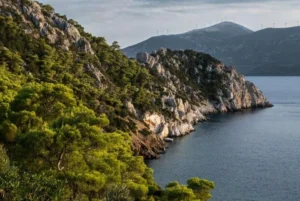 Спишь? Вулкан, молчавший 100 тысяч лет, на самом деле не затихал