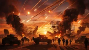 Война в Иране. Главное, 21 апреля: Судьбу США и Ирана решит глава Генштаба. Куда вывезли 600 человек. Бунт в США