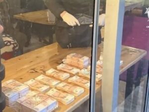 Замдиректора парка «Патриот» арестовали по обвинению в получении взятки