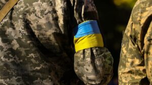 Зеленского обвинили в геноциде из-за брошенных на фронте военных ВСУ