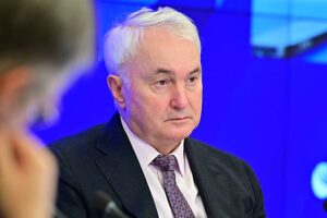 Названа причина для выдворения Зеленского в Россию