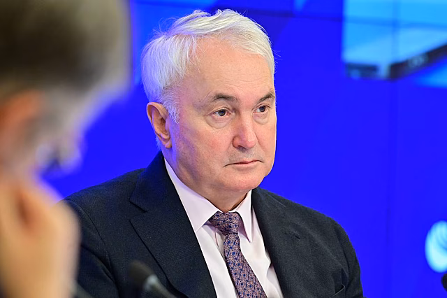 Названа причина для выдворения Зеленского в Россию