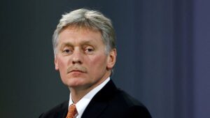 Брифинг пресс-секретаря президента России Дмитрия Пескова 26 мая: главное