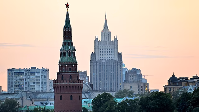 МИД РФ заявил протест послу Люксембурга в Москве