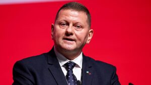 Залужный назвал один из главных рисков для Украины после завершения конфликта