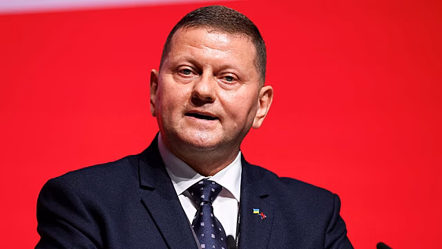 Залужный назвал один из главных рисков для Украины после завершения конфликта