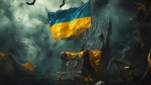 Конспирология? Нет, уже сбывается: Участь Украины печальна