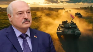 Неожиданное решение Белоруссии? Угроза Киеву придёт откуда не ждали