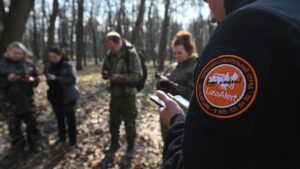 Руководитель направления «Лиза Алерт» Рябова: правила 24 часов при потере ребенка нет