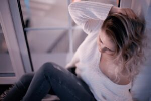Как вернуть интерес к жизни после депрессии