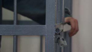 Суд арестовал главу департамента Минтранса Васильченко