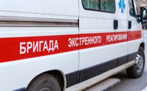 В ДНР 11 мирных жителей ранены при атаках дронов
